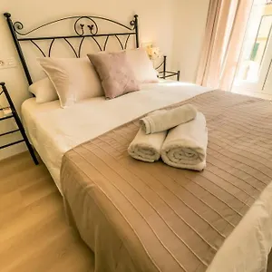 Apartment Tgh/ Malagueta Paradise Ii, Malaga